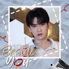 Beside You Thai Drama photo