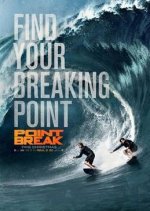 Point Break Chinese Movie photo