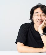 Sado Taketoshi