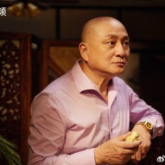 South Sea Tomb Chinese Drama photo