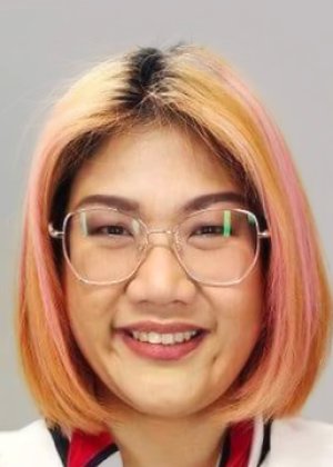 Cherry Yanee Laoviriyarat