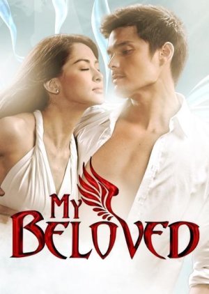 My Beloved (2012) poster