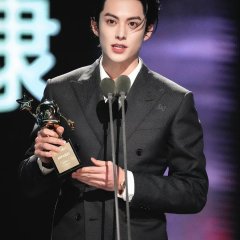 Star Dramachaser - 🔥If ever China makes a drama about VAMPIRES 🧛‍♂️ , Dylan  Wang should take that role. The Love Between Fairy and the Hot Vampire  🧛‍♂️, I wouldn't even mind