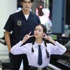 Strong Will Thai Drama photo