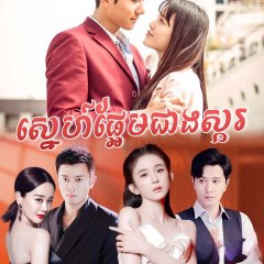 Because Love Is So Beautiful Chinese Drama photo