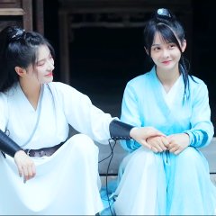 Xiaoshimei's Strategy Guide for Winning Her Shijie's Heart Chinese Movie photo