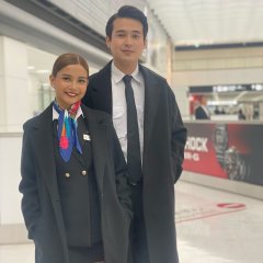 Safe Skies, Archer Philippines Drama photo