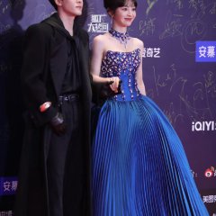 Romance on the Farm Chinese Drama photo