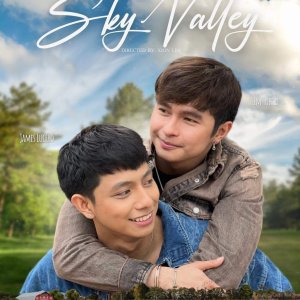 Sky Valley (2024)