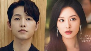 Song Joong Ki to Make a Special Appearance in "Queen of Tears"