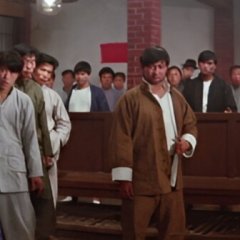 Lady Whirlwind Hong Kong Movie photo