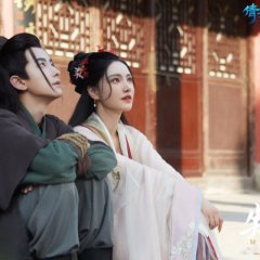 Miss You Always Chinese Drama photo