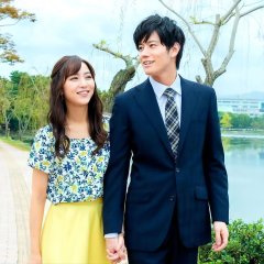 Love Stories From Fukuoka 15 Japanese Drama photo