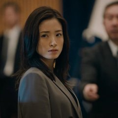 The Silent Service Japanese Drama photo