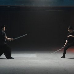 The Sealer Japanese Drama photo