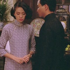 Rouge Hong Kong Movie(1988) photo