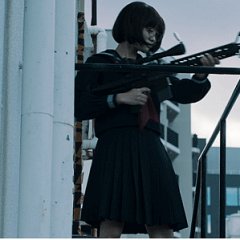 Life of Mariko in Kabukicho Japanese Movie photo