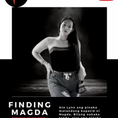 Finding Magda Philippines Drama photo