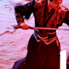 Fangs of Fortune () photo