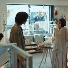 Character Japanese Movie photo