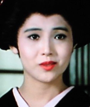 Yuriko Suzuki
