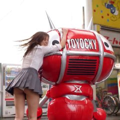 The Virgin Psychics Japanese Movie photo