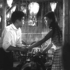 Kisses Japanese Movie(1957) photo