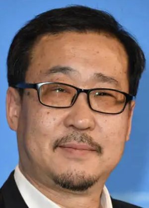 Wang Hong Wei in The Reunions Chinese Movie