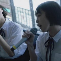 Adam by Eve: A Live in Animation Japanese Movie photo