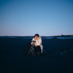 April, Come She Will Japanese Movie photo