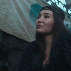 Executioners Hong Kong Movie photo