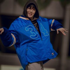 Hope on the Street Korean TV Program photo