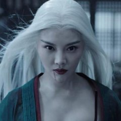 Monster Hospital Chinese Movie photo