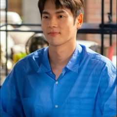 Queen of Divorce Korean Drama photo