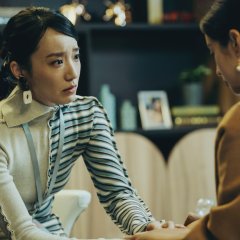 2049-The Hedgehog Effect Taiwanese Drama photo