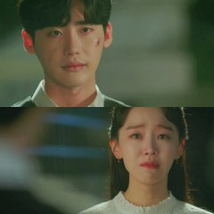 The Hymn of Death Korean Drama photo