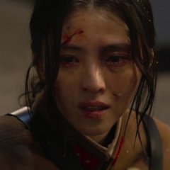 Gyeongseong Creature Korean Drama photo