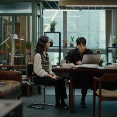 Little Women Korean Drama photo