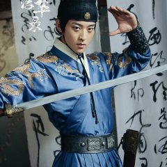 Jin Yi Fu Hua Lu Chinese Drama photo
