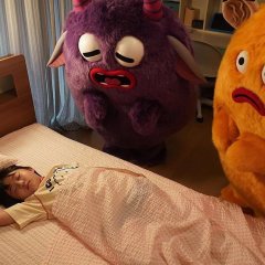 FAQ Korean Movie photo