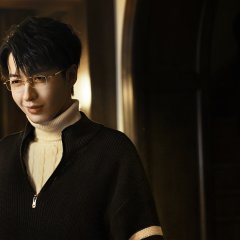 Parasites Chinese Drama photo