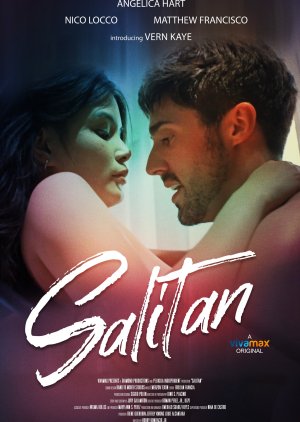 Salitan (2024) poster