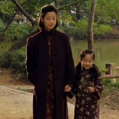 Peony Pavilion Hong Kong Movie(2001) photo