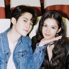 I Miss You Chinese Movie photo