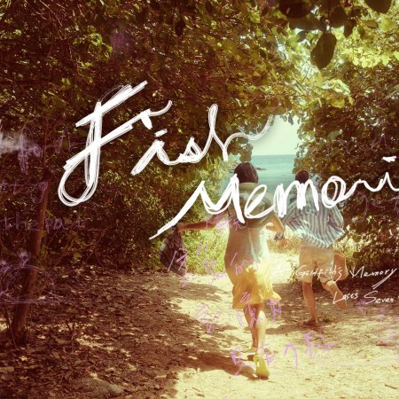 Fish Memories (2023)