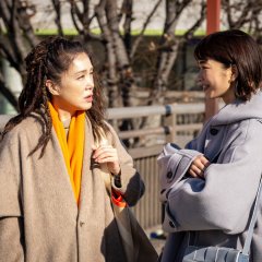 When Spring Comes Japanese Drama photo