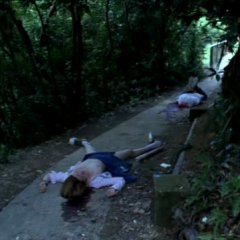 From the Queen to the Chief Executive Hong Kong Movie photo