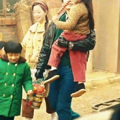 Back to the 80s: Be a Stepmom Chinese Drama(2024) photo