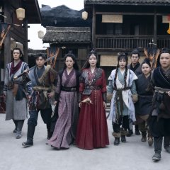 Copycat Husband Chinese Drama photo