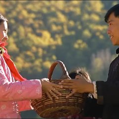 The Road Home Chinese Movie photo